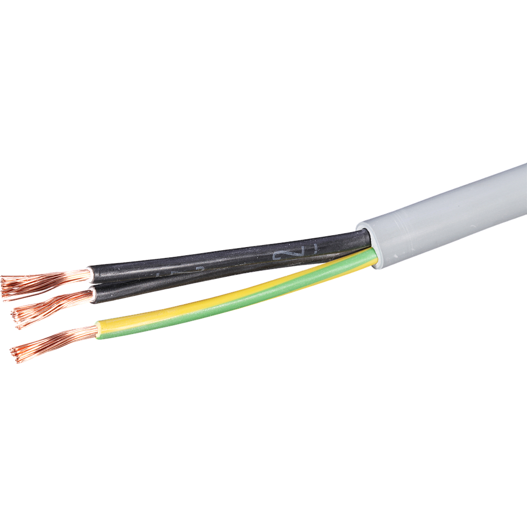 Steuerkabel 3x1,5mm² num.