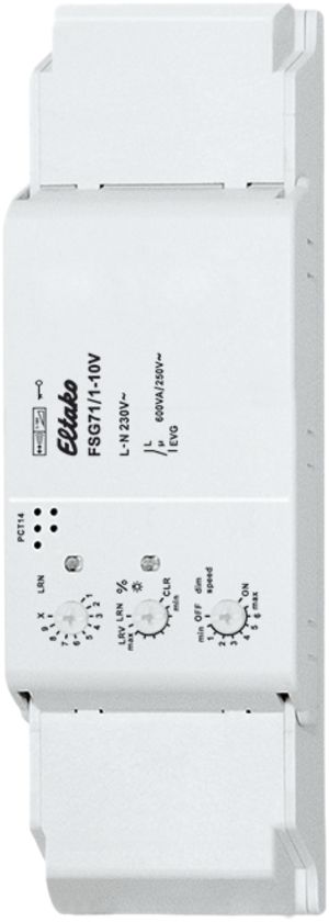 EB-Dimmaktor Eltako FSG71