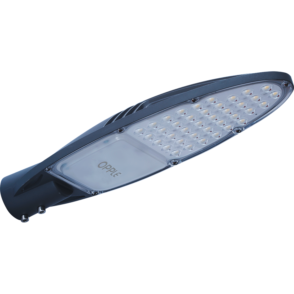 LED Straßenbeleuchtung