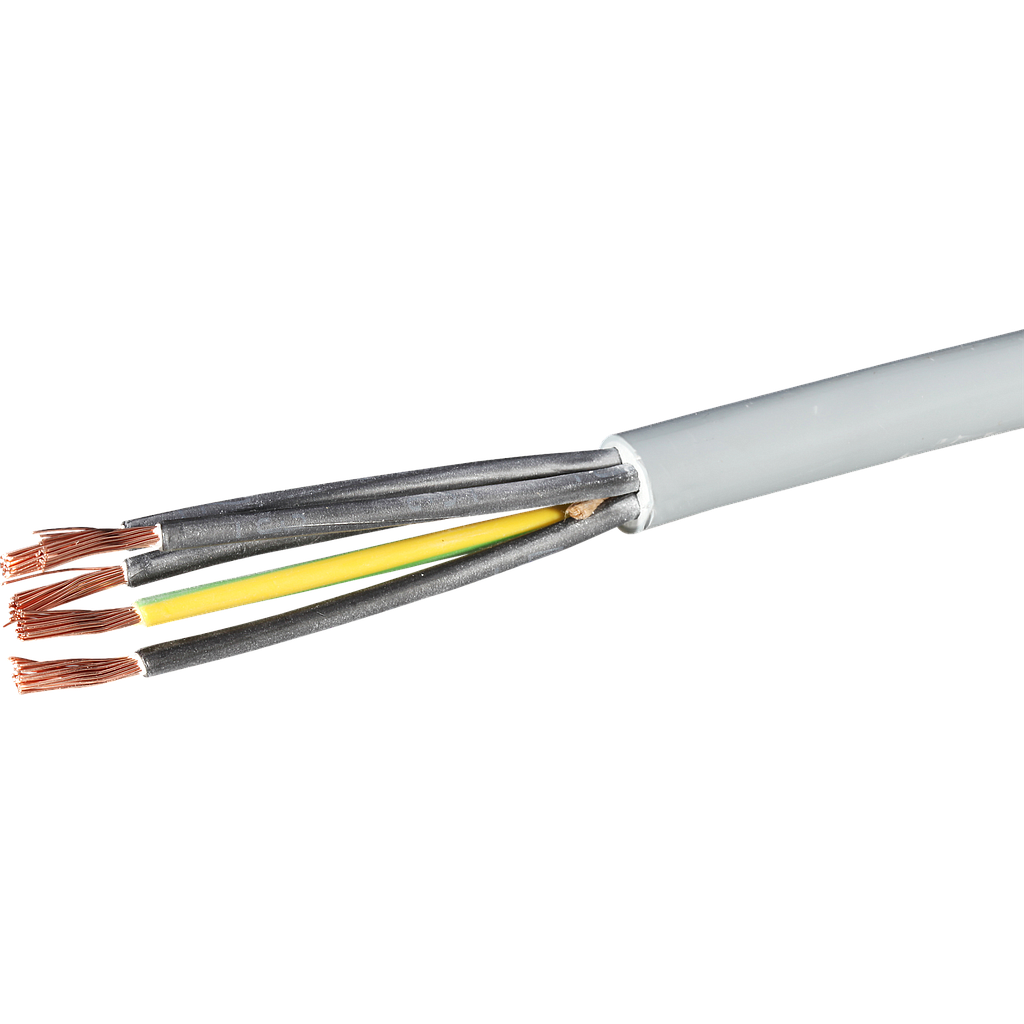 Steuerkabel 5x1,5mm² num.