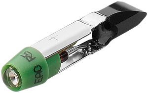 Single-LED T5,5 48VAC/DC 8mA