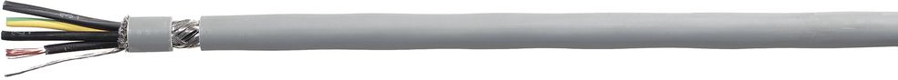 Steuerkabel abgesch.2x1,0mm²