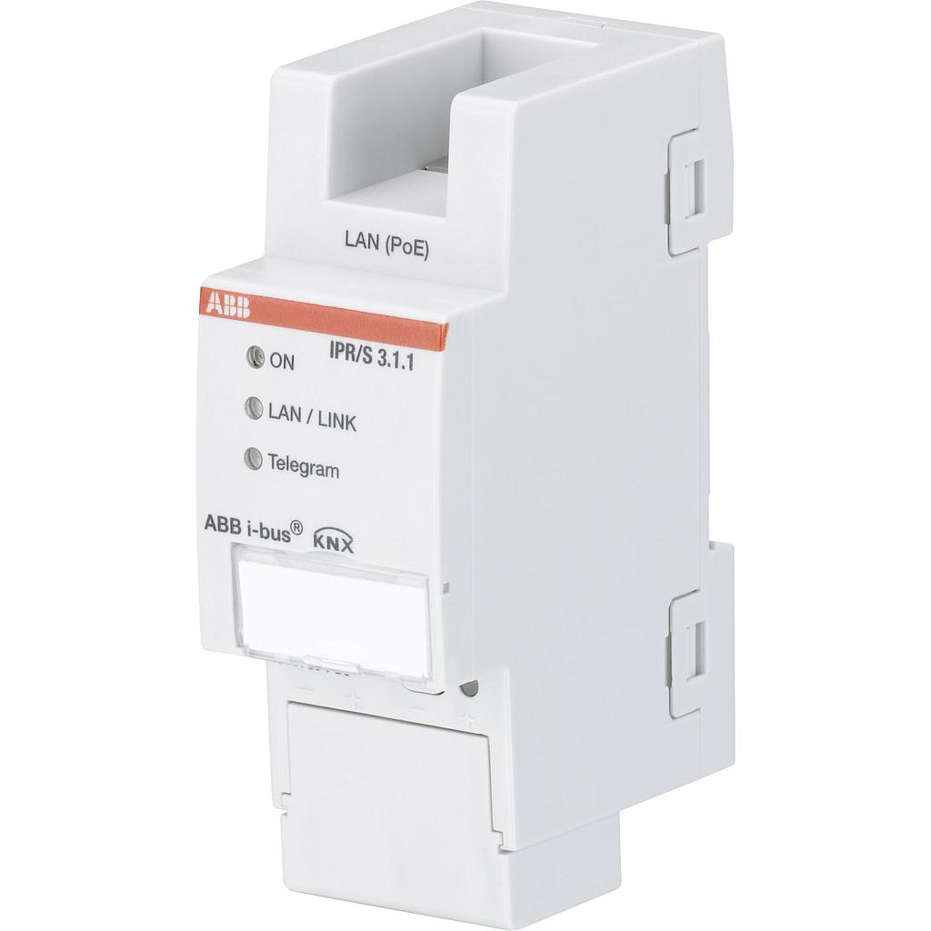 REG-Router KNX/IP ABB