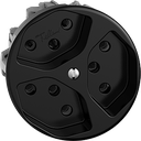 UP-Steckdose SDUE 3×T13 sz
