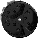UP-Steckdose SDUE 3×T13 1×S sz