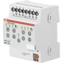 REG-KNX-Heizungsaktor ABB