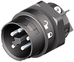 Steckerteil Wieland RST16I5 S