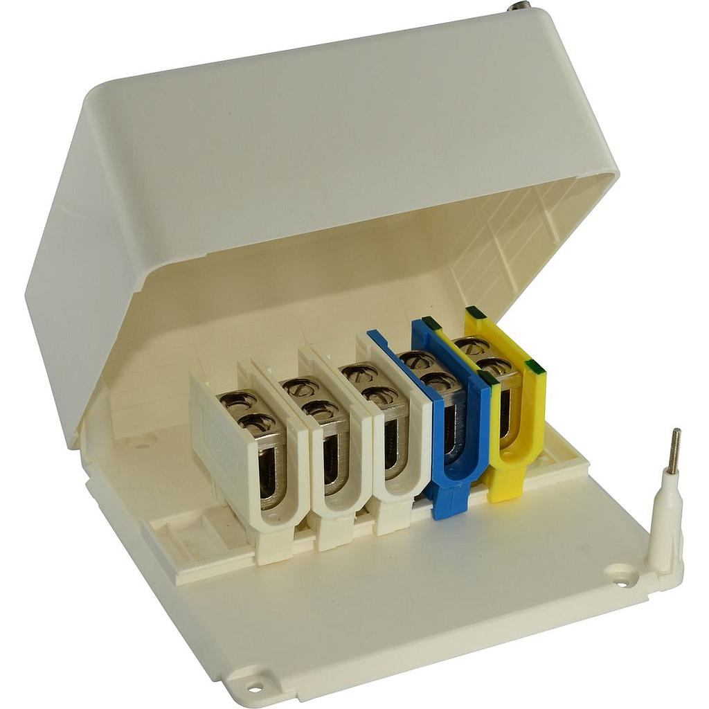 AP-Abzweigdose Fixer 5×35mm²