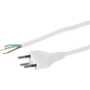 Apparatekabel Tdlr 3x0,75mm²