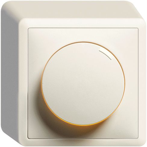 AP-Drehdimmer Edue 40-600W