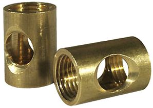 Abzweignippel ROE Me M10×1