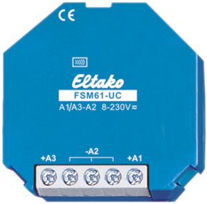 EB-RF-Sendemodul 8-230VUC