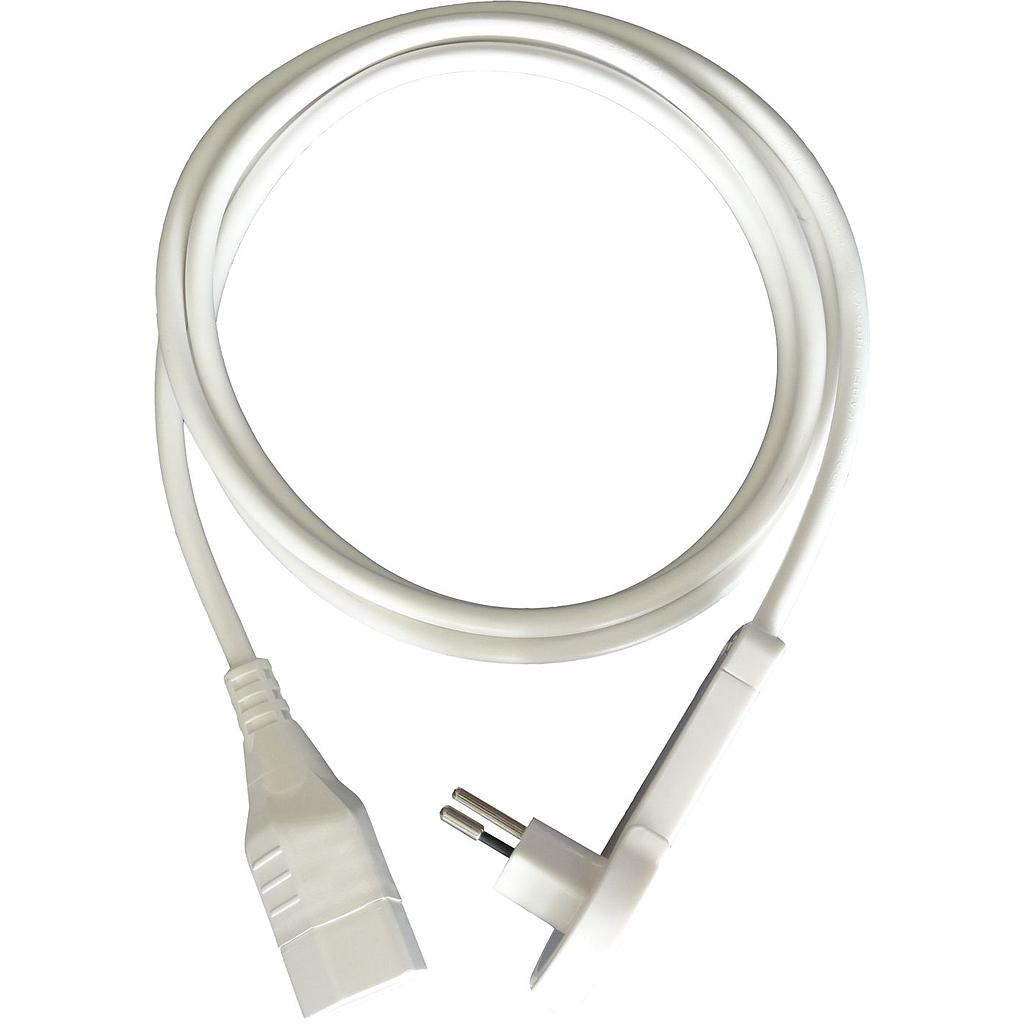 Verlängerung T12/T13 3×1mm²