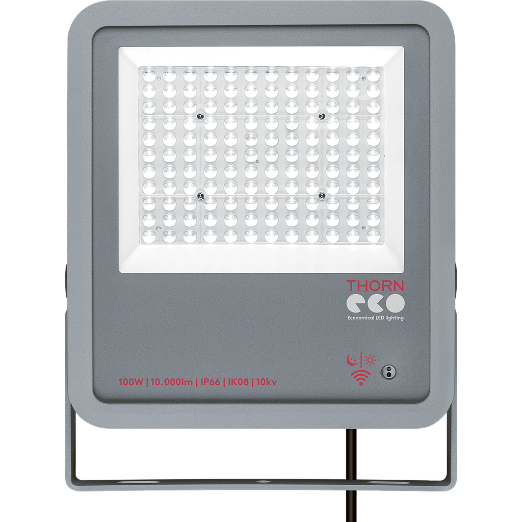 LED-Fluter LEO