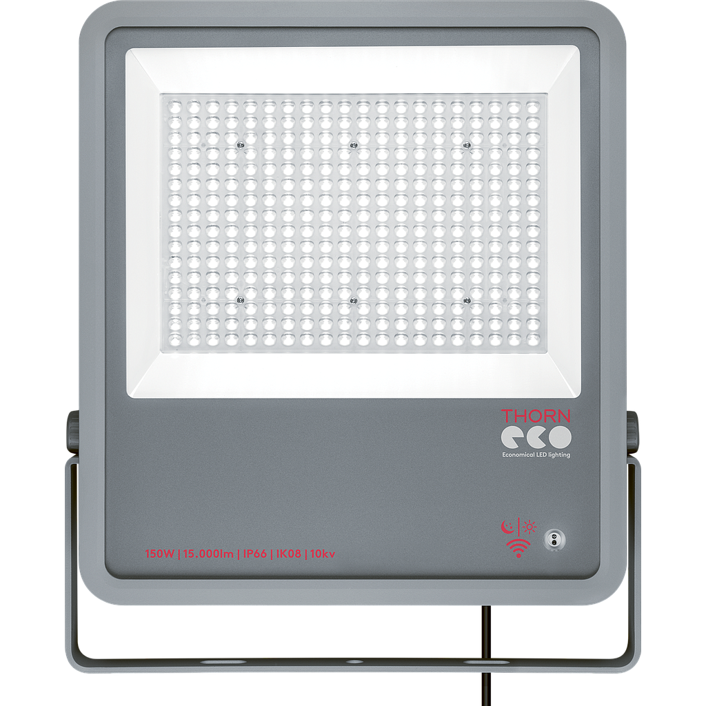 LED-Fluter LEO