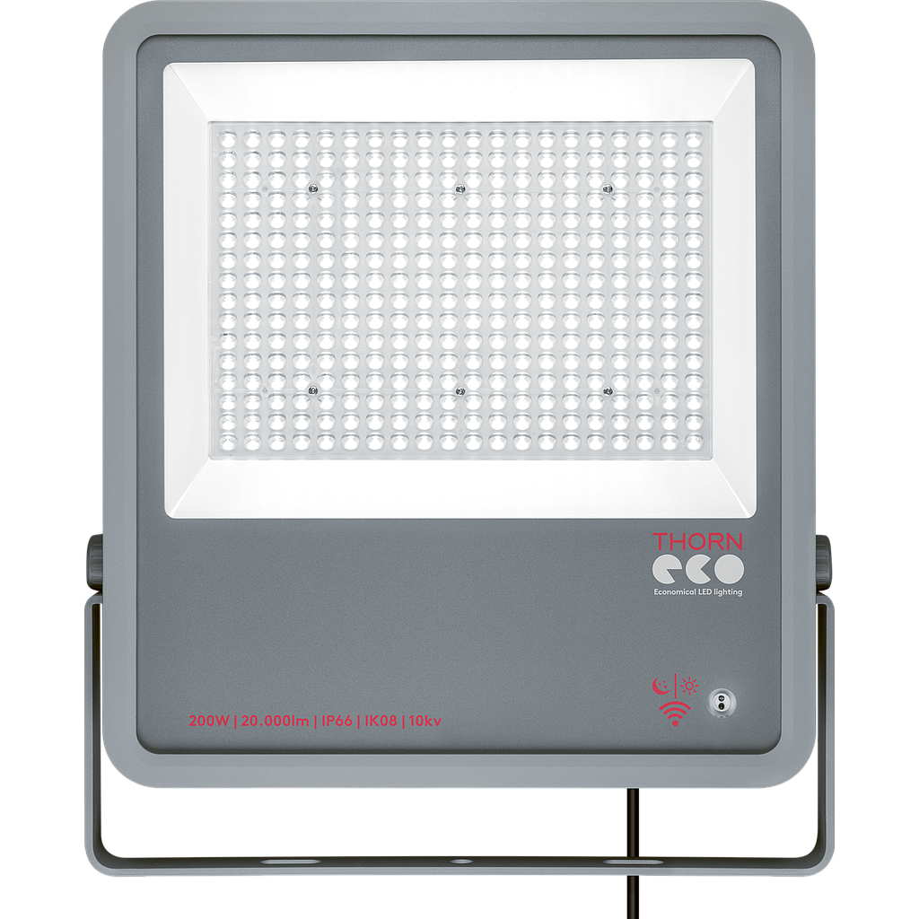 LED-Fluter LEO