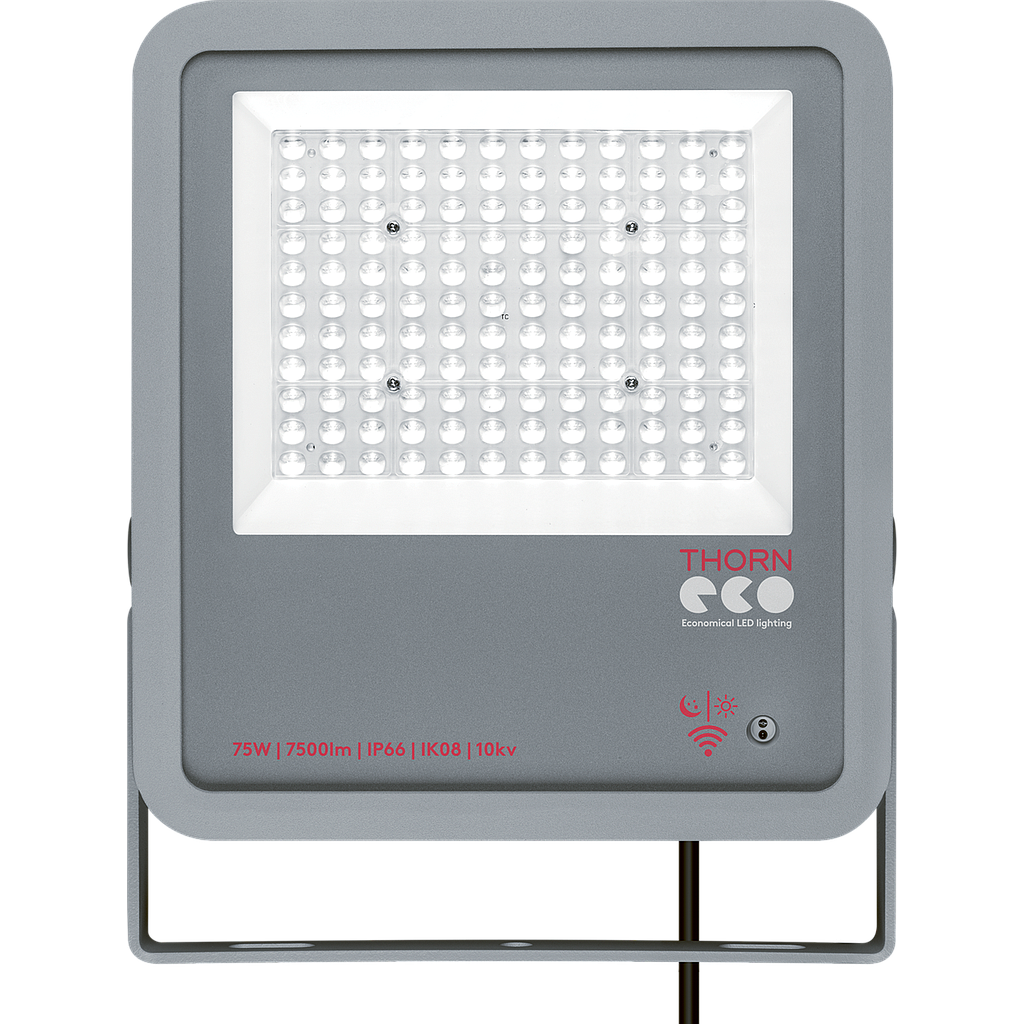 LED-Fluter LEO