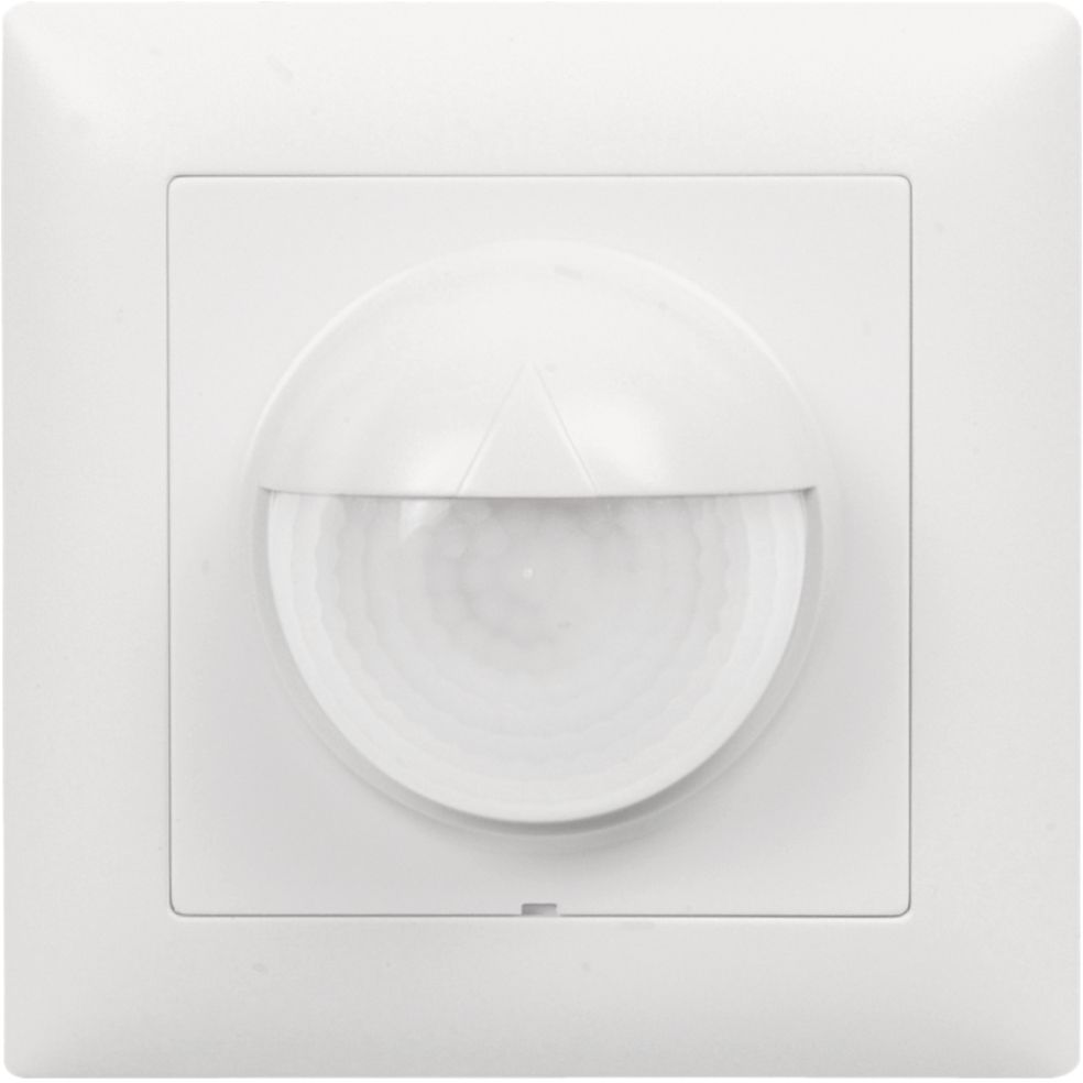 UP-Präsenzmelder KNX/KLR Swiss