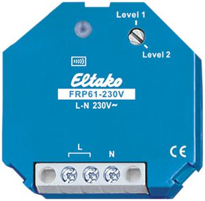 EB-RF-Repeater Eltako 230VAC