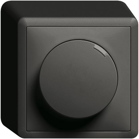 AP-Drehdimmer Edue 40-600W