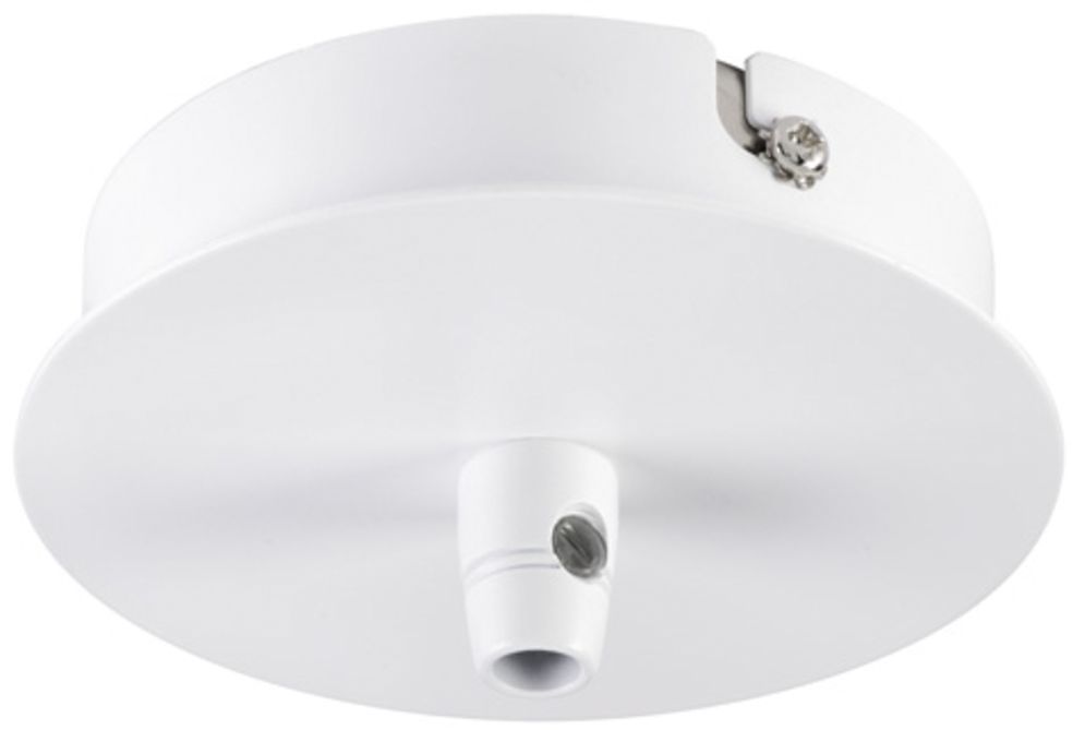 Deckenrosette SLV 1 Ausgang