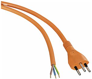 Anschlusskabel 3×1mm² 10m