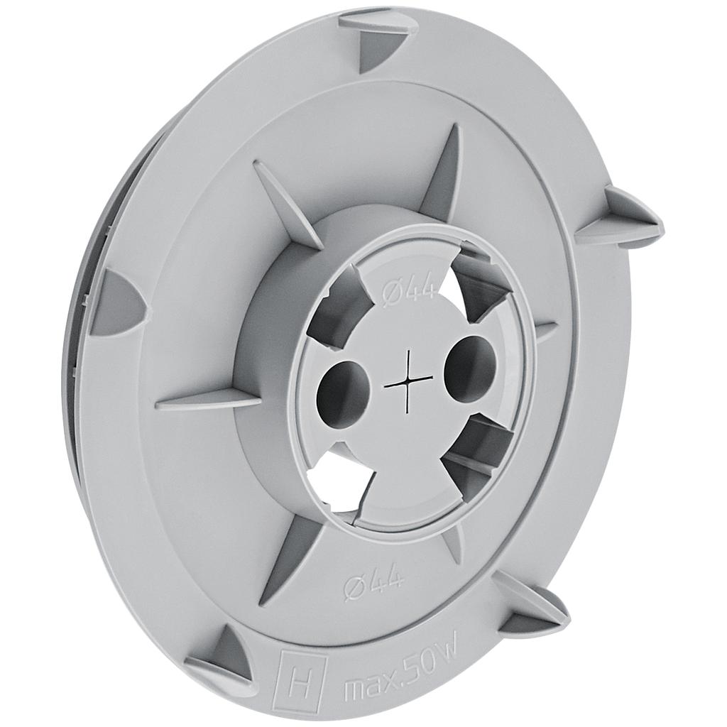 Deckel f.EB-Gehäuse HSB Lumina