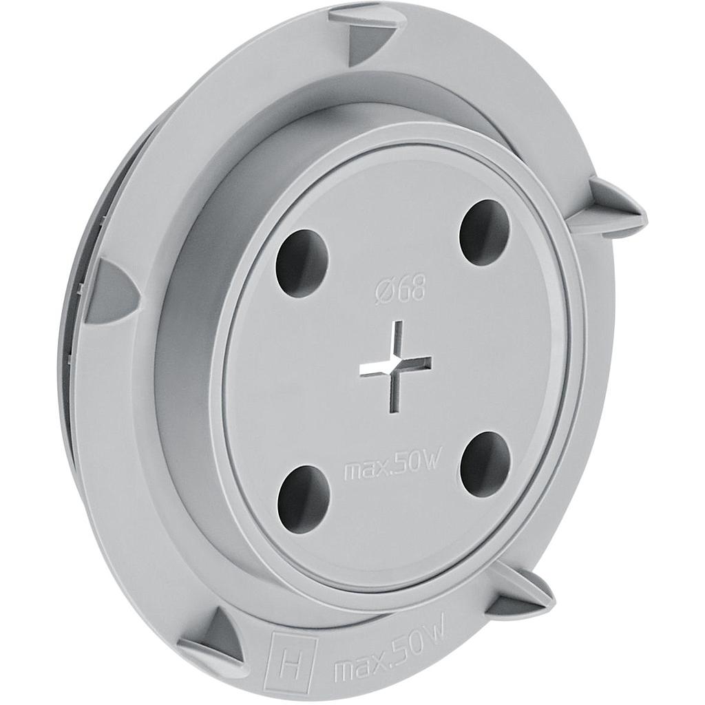 Deckel f.EB-Gehäuse HSB Lumina