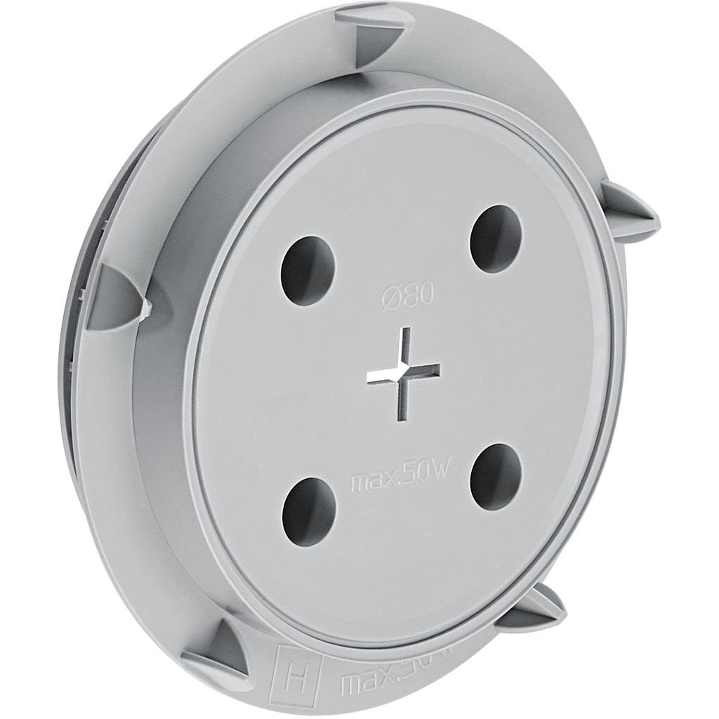 Deckel f.EB-Gehäuse HSB Lumina