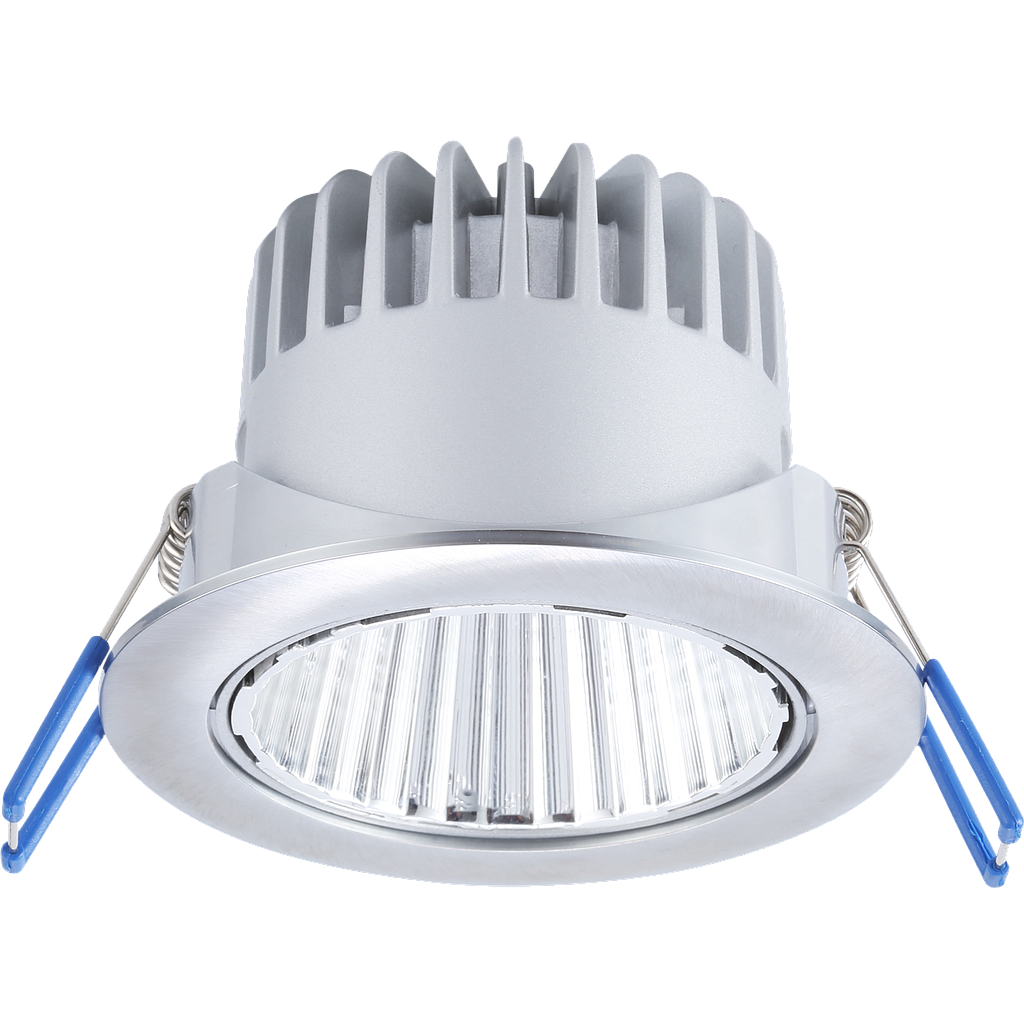 LED Spot Rund Verstellbar 8W Dim