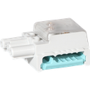 Flachkabeldose WZ Ecobus L1 gu