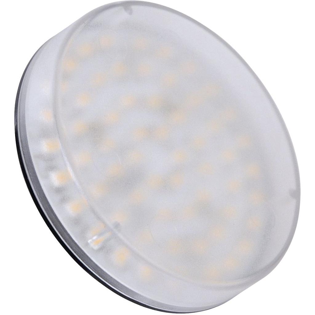 LED-Lampe Microlynx GX53 3W kl