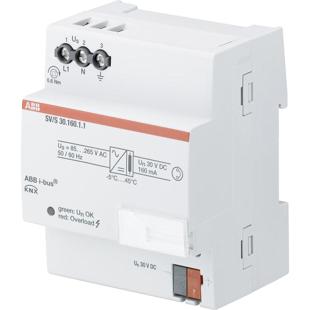 Spannungsversorgung 160mA KNX