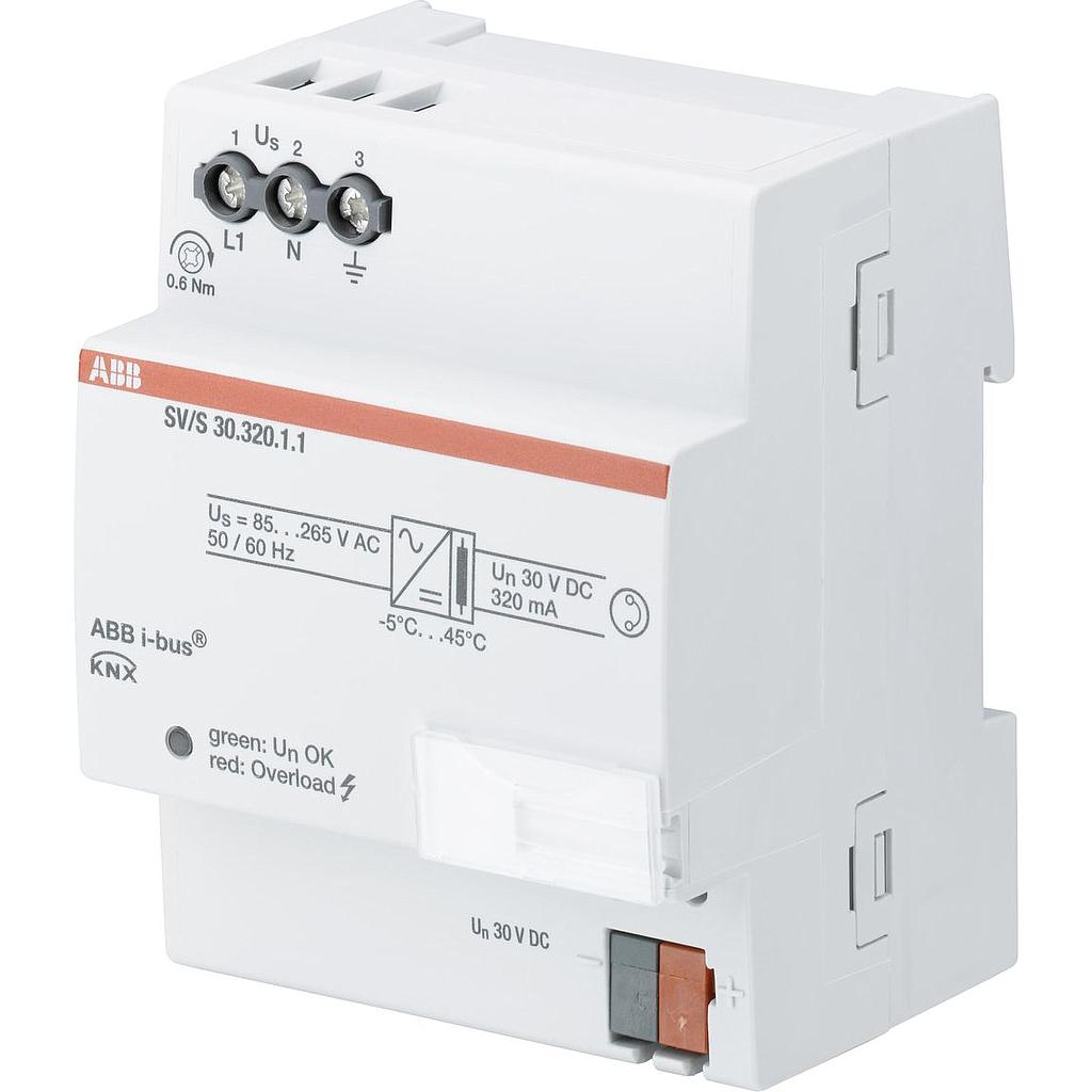 Spannungsversorgung 320mA KNX