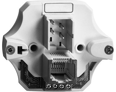 Dose T+T 6P/1×RJ45