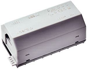 Flachkabeldose Ecofil 3×1 bis