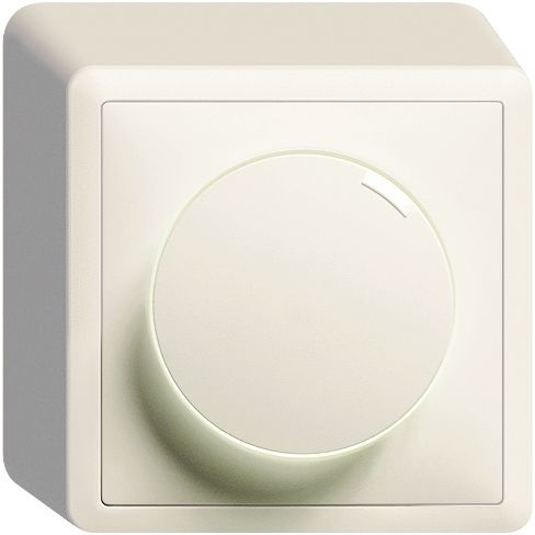 AP-Drehdimmer Edue 20-600W