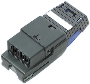 Rundkabeladapter CO5p R&M