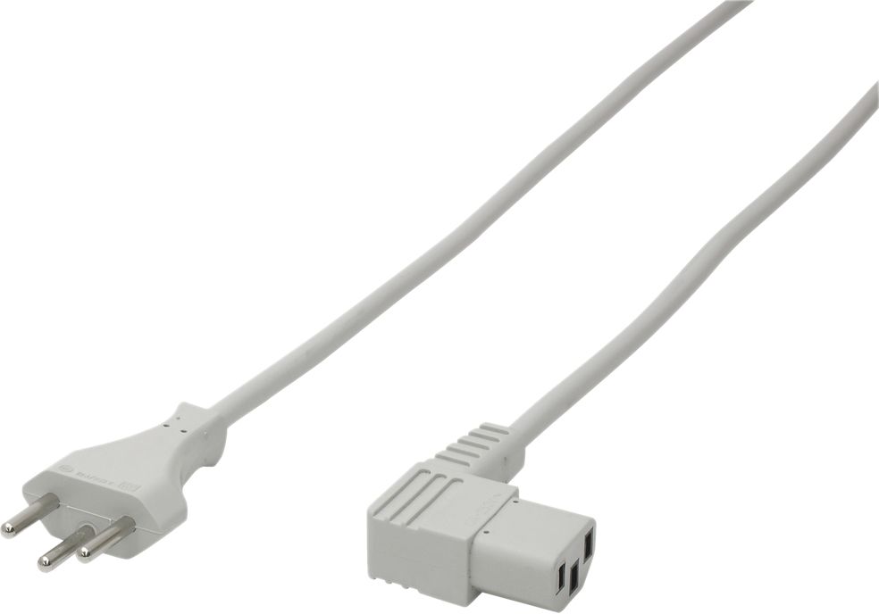Apparatekabel Tdlr 3x0,75mm²