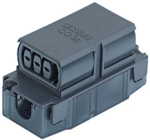 Rundkabeladapter CO3p R&M