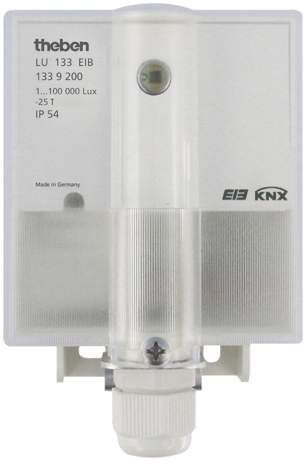 AP-Helligkeitssensor KNX-KNX