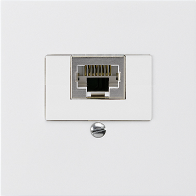 UP-Dose KAL 1×RJ45s ws