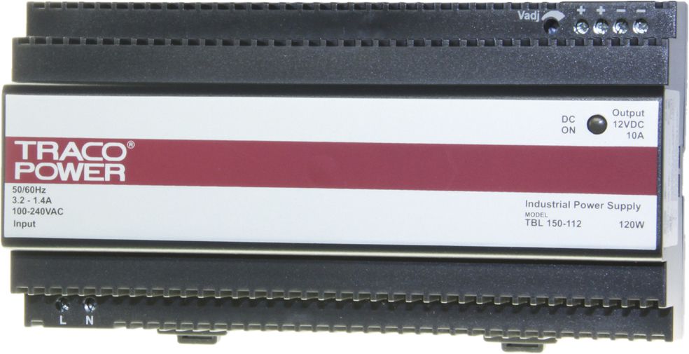 REG-Netzteil Traco TBL 150-112