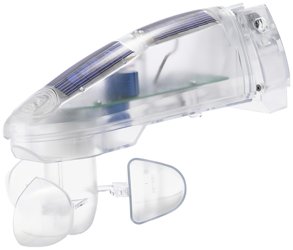 AP-RF-Sensor elero ProLine