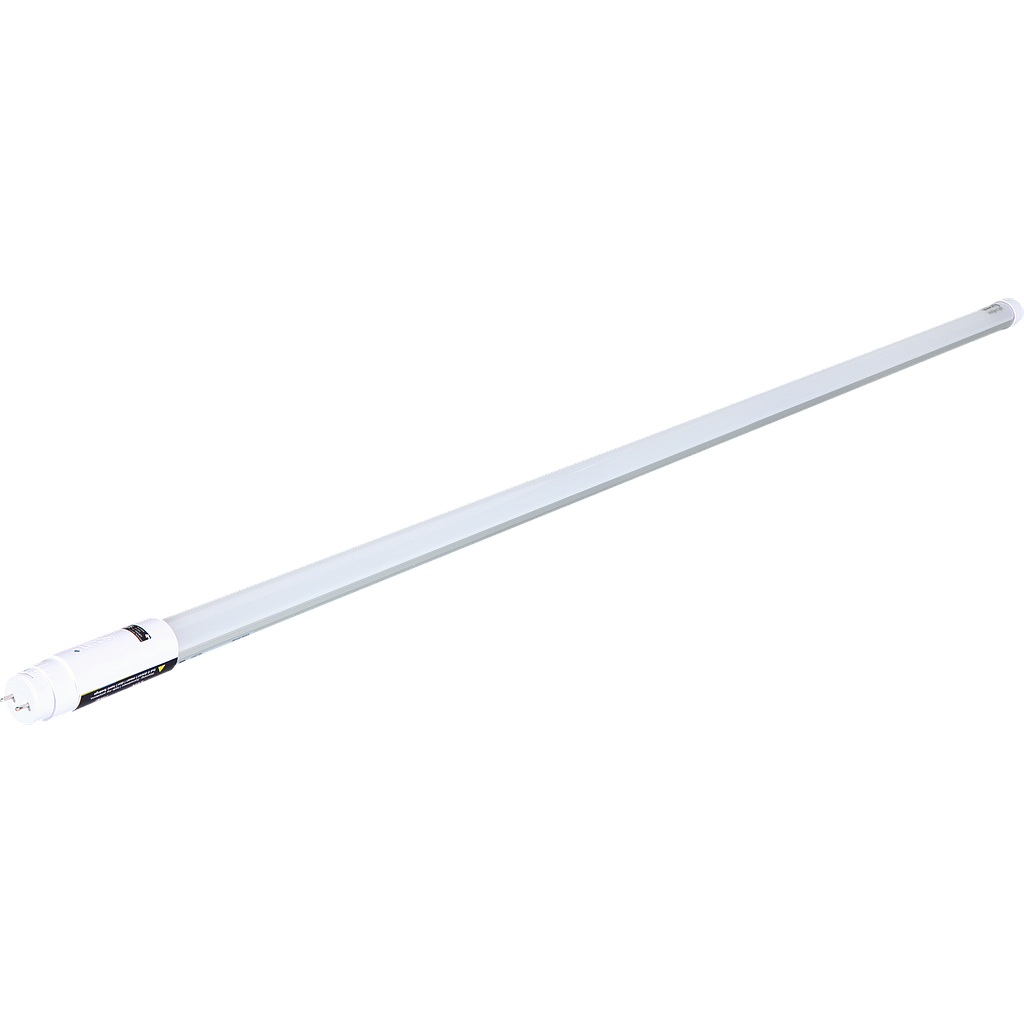 T8 LED-Röhre Halbautonom 1.2 m
