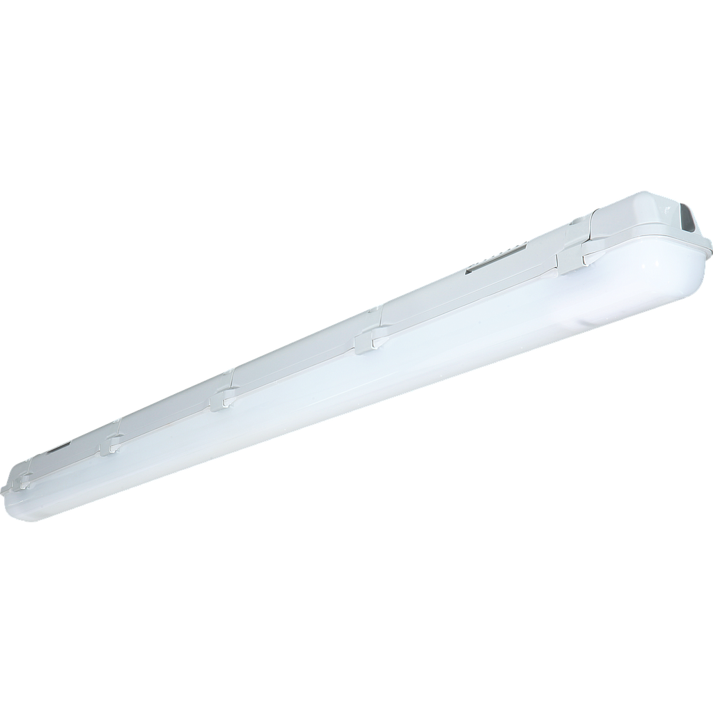 Nassraumleuchte T8 LED IP65 1.5 m