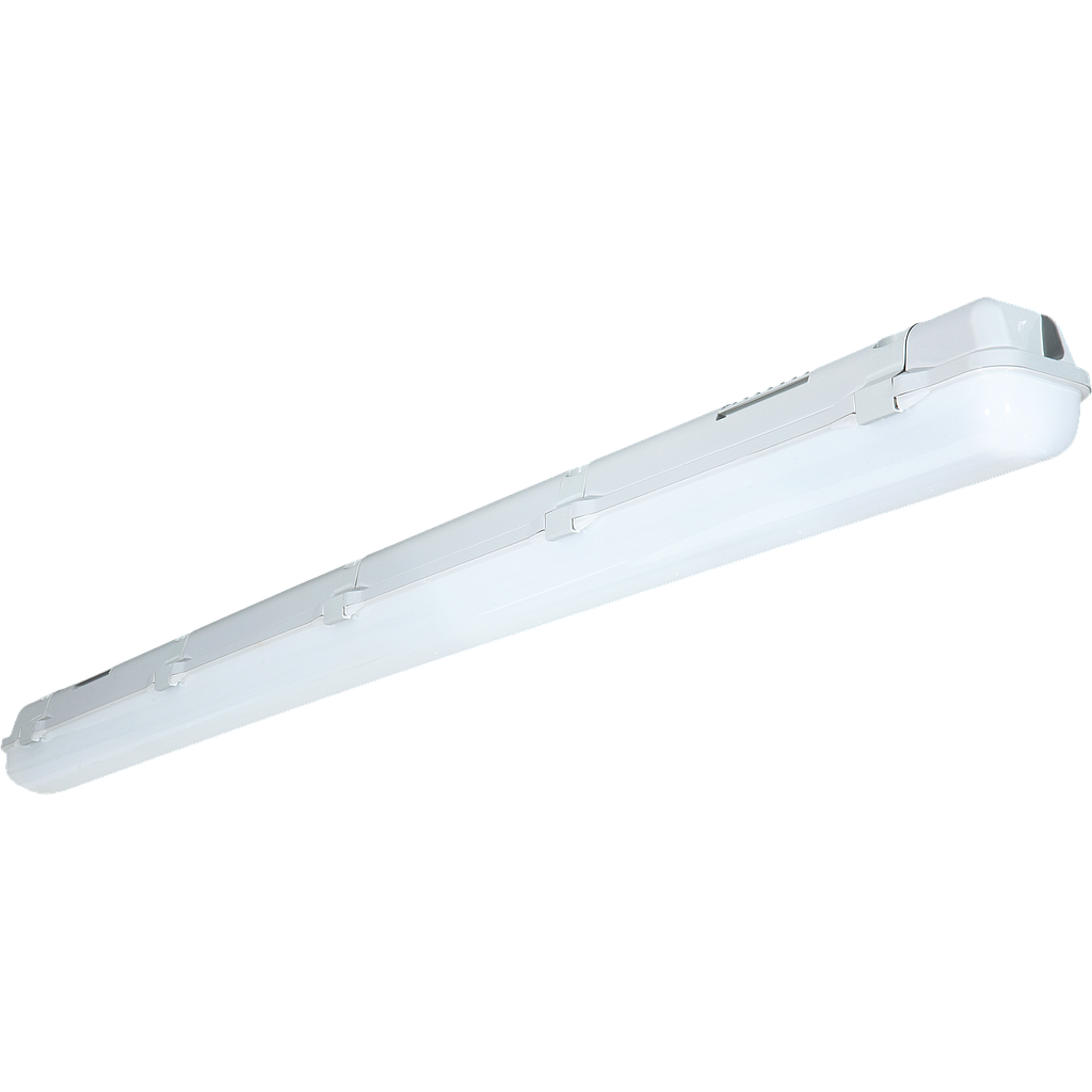 Nassraumwanne für T8 LED-Röhren 1.5 m