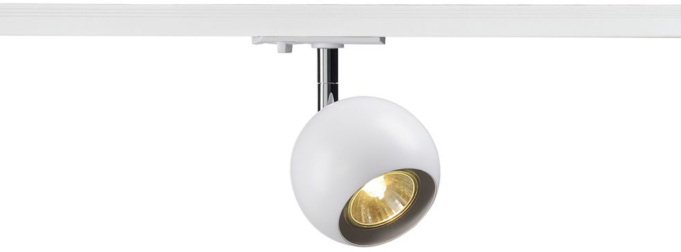 Spot SLV LIGHT EYE GU10 50W