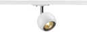 Spot SLV LIGHT EYE GU10 50W