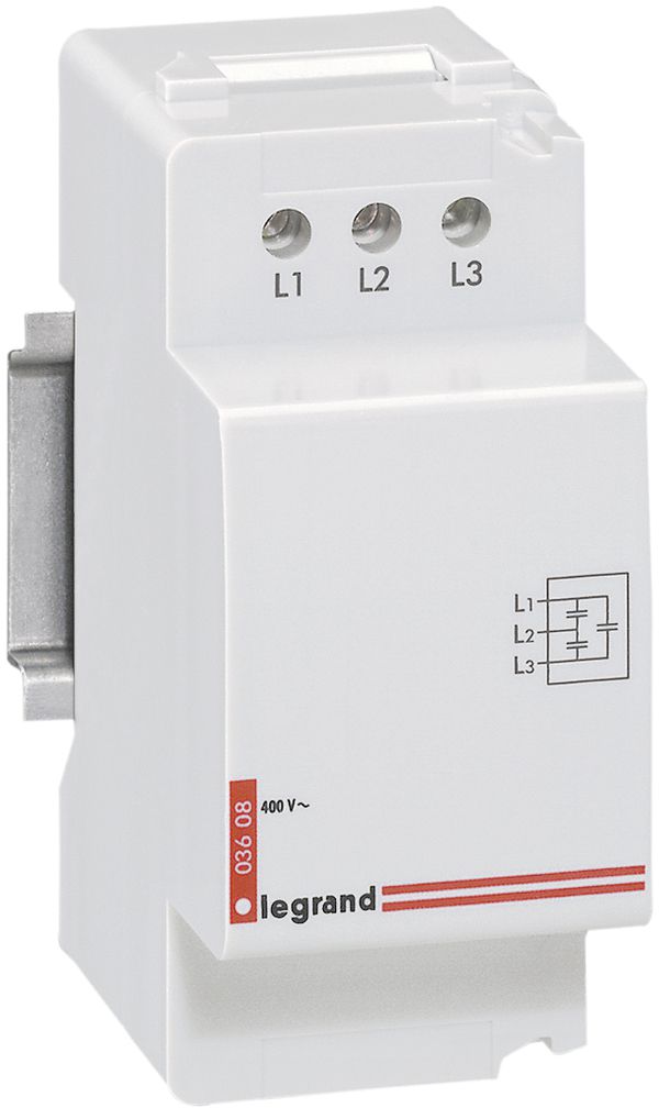 EB-Phasenkoppler LEG InOne